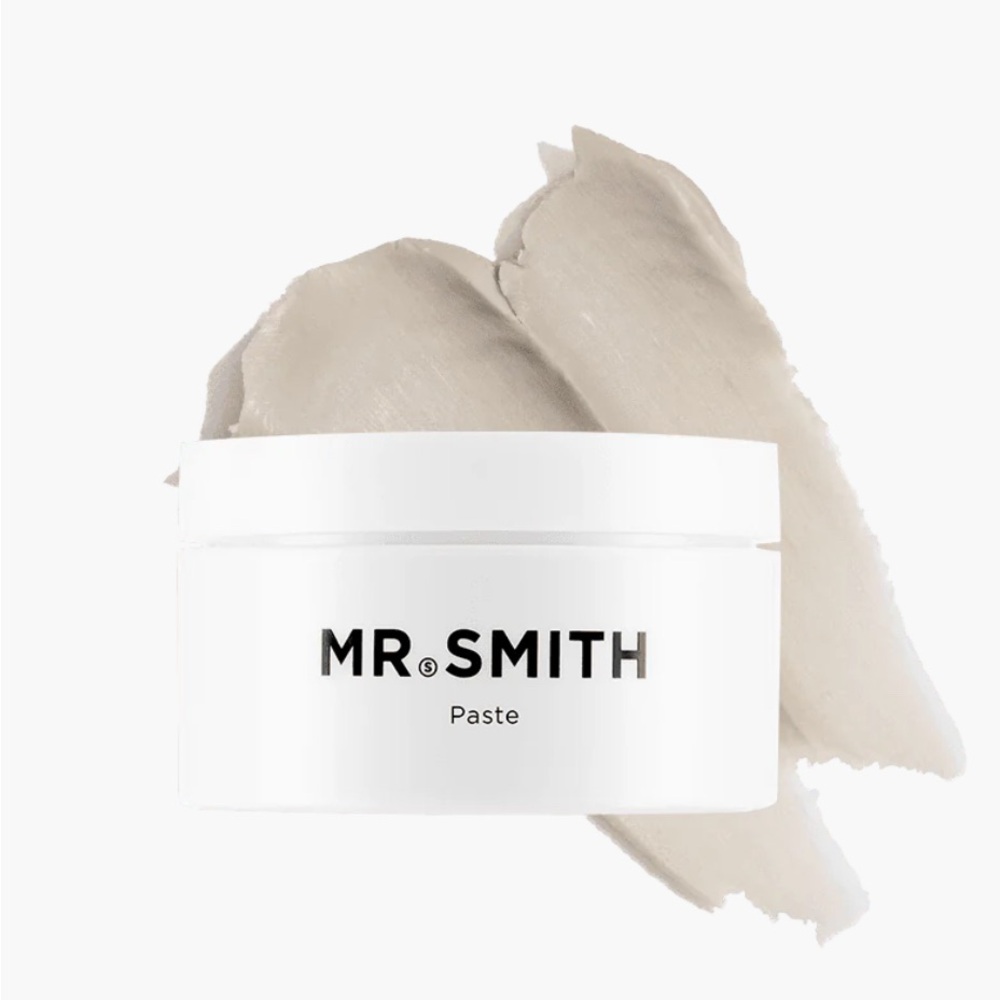 Mr. Smith Hair Paste